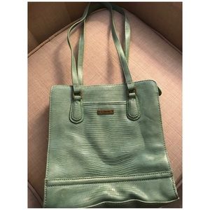 Liz Claiborne shoulder bag